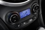 Hyundai Solaris 2011 года